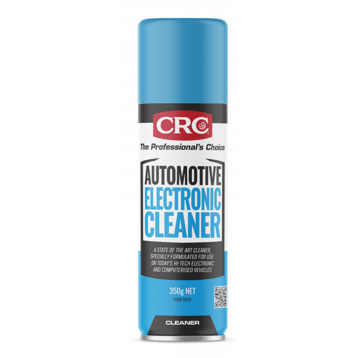 CRC 5013 Automotive Electronic Cleaner 350g