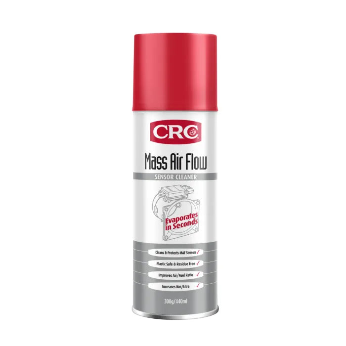 CRC 5014 CRC Mass Air Flow Sensor Cleaner 300g