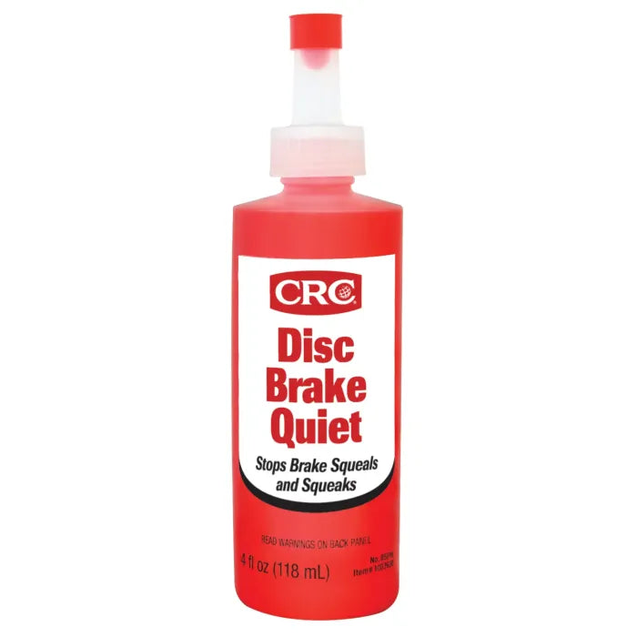 CRC 5016 CRC Disc Brake Quiet 118ml