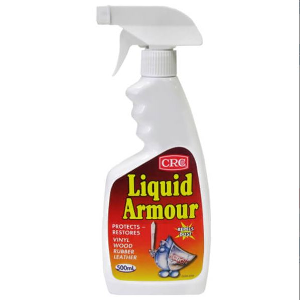 CRC 5022 Liquid Armour 500ml