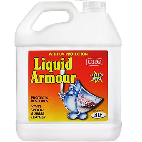 CRC 5024 CRC Liquid Armour 4LT