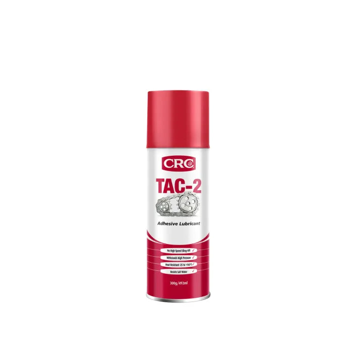 CRC 5035 CRC TAC2 Adhesive Lubricant 300g