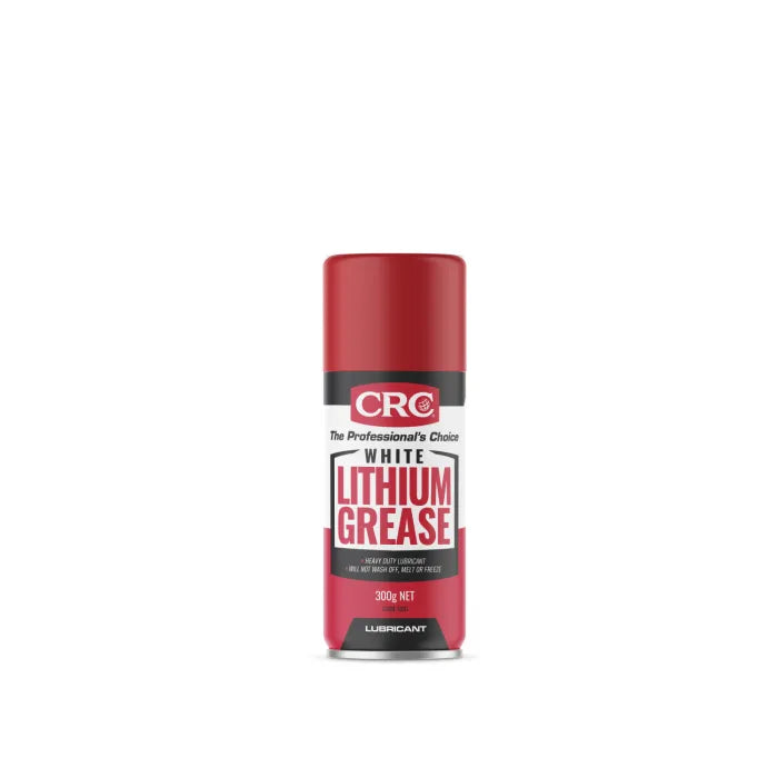 CRC 5037 CRC White Lithium Grease 300g