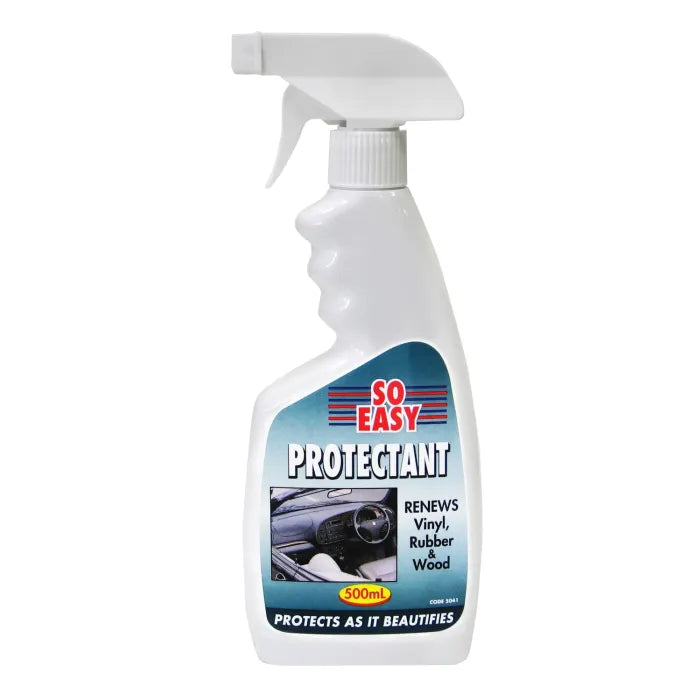 CRC 5041 So Easy Protectant 500ml