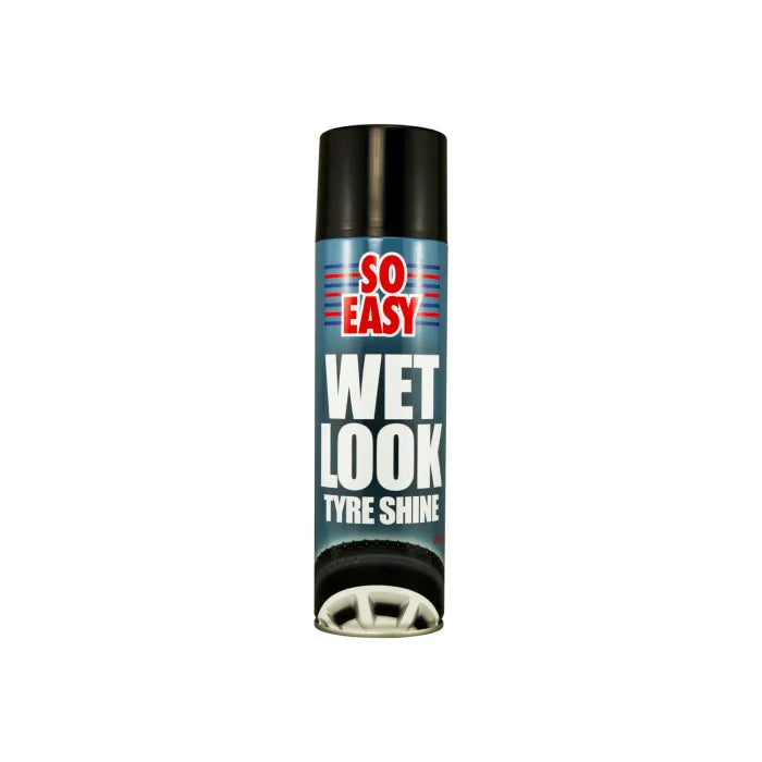 CRC 5055 So Easy Wet Look Tyre Shine 350g