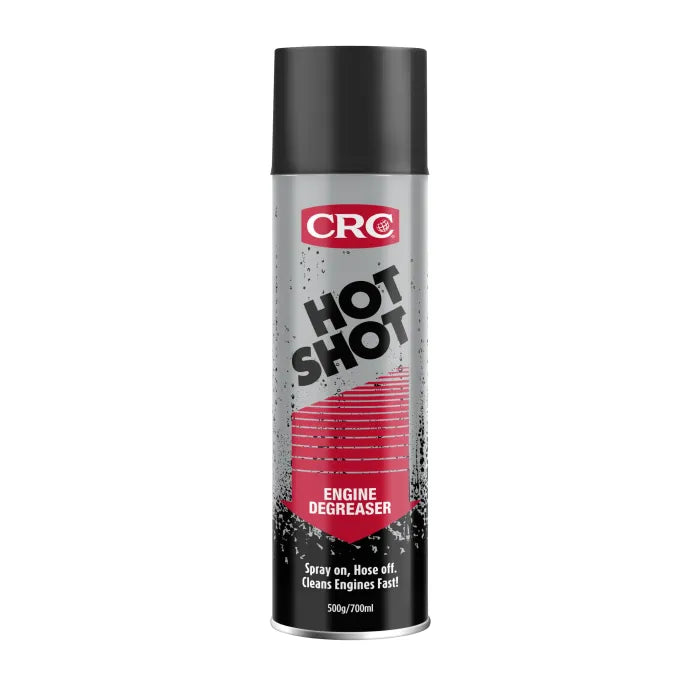 CRC 5073 CRC Hot Shot Degreaser 500g