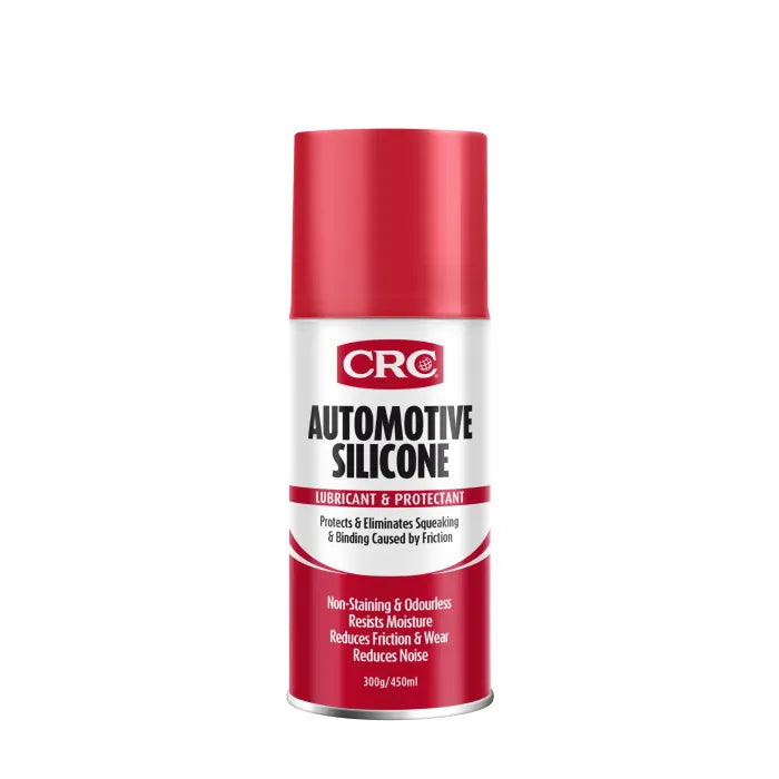 CRC 5074 Automotive Silicone 300g