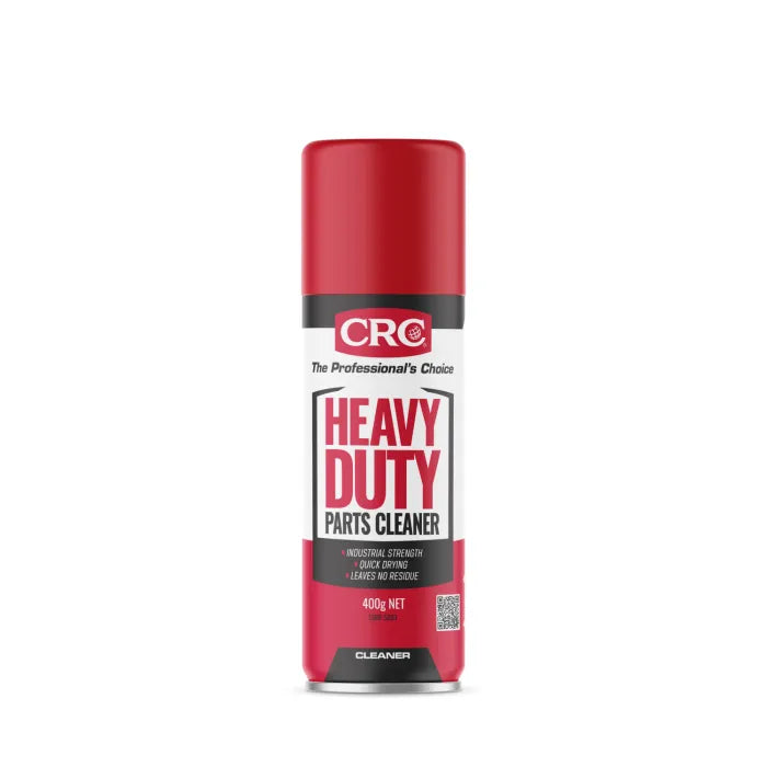 CRC 5093 CRC Heavy Duty Parts Cleaner 400g