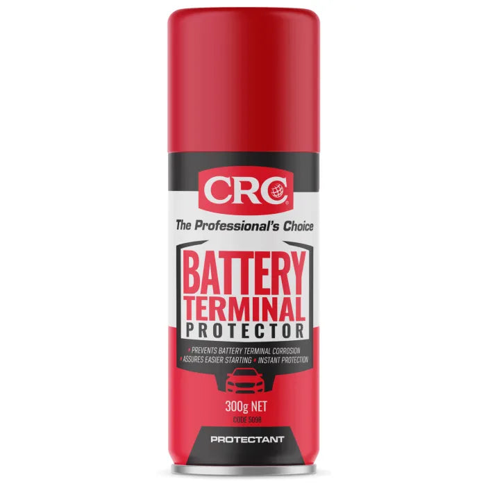 CRC 5098 Battery Terminal Protector 300g