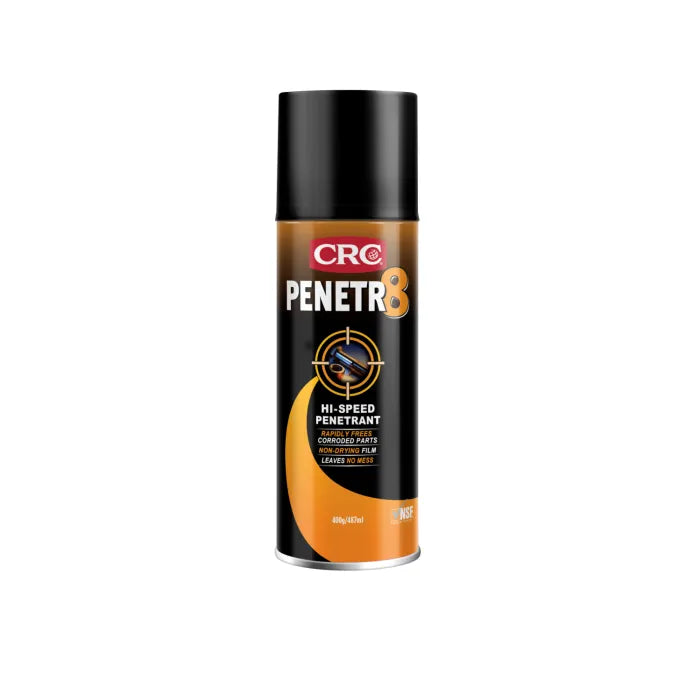 CRC 5501 CRC Penetr8 High Speed Penetrant 400g