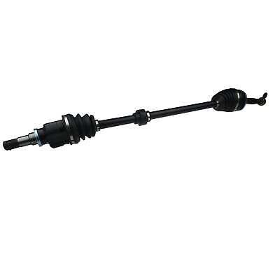 RH CV Joint Axle Drive Shaft for Toyota Corolla ZRE152 ZRE182