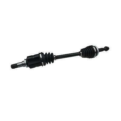 Left Hand CV Joint Axle Drive Shaft for Toyota Corolla ZZE122