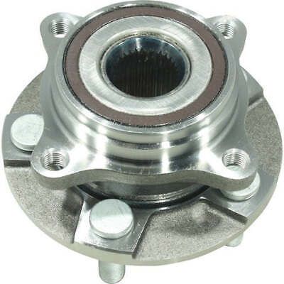 Rear Wheel Bearing Hub Assembly for Ford Mustang FM FN 2.3L 5.0L 2014-Onwards