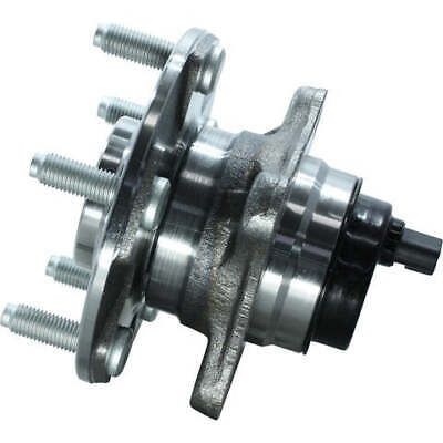 Front Left Wheel Bearing Hub For Lexus GSE20 GSE21 GRS190 GWS191 GRS190 UZS190