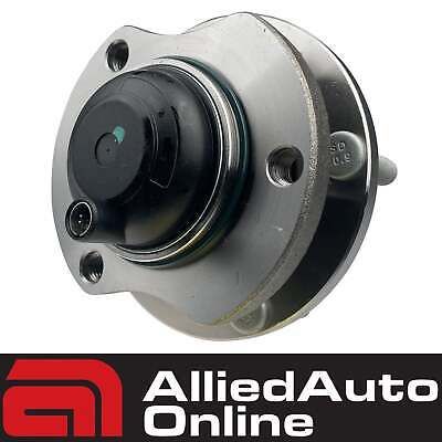 Front Right Wheel Bearing Hub Assembly For Calais Caprice Commodore Statesman