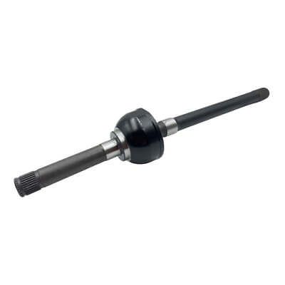 Right Hand CV Joint Axle Drive Shaft for Toyota Landcruiser 78/79 Series