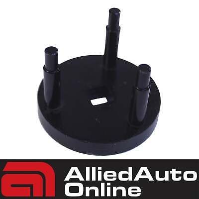 3 Prong 1/2" Drive Rear Hub Nut Tool Socket For Toyota Landcruiser
