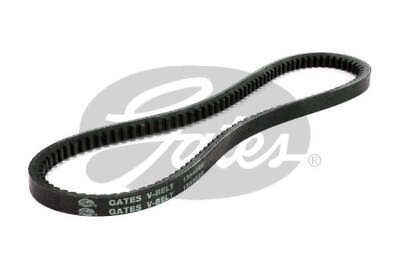 Gates Fan Belt, Drive Belt, V Belt 13A0825