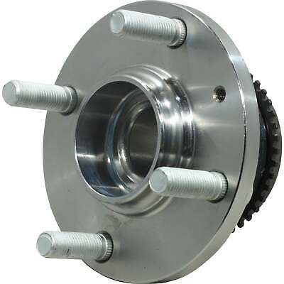 Rear Wheel Bearing Hub Assembly For Mitsubishi Lancer CG CH 4 Stud 100mm PCD