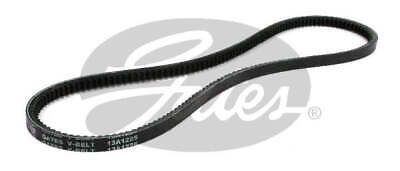 Gates Fan Belt Drive Belt V-Belt 13A1225