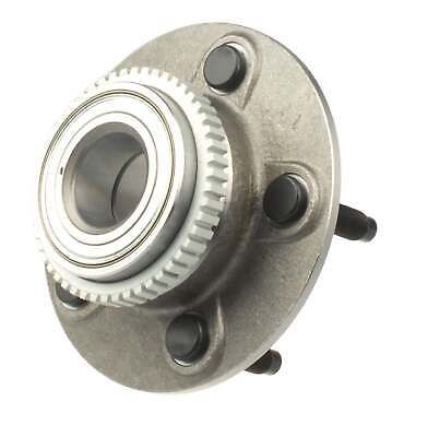 Front Wheel Bearing Hub Assembly For Ford Fairlane Falcon Territory RWD Only