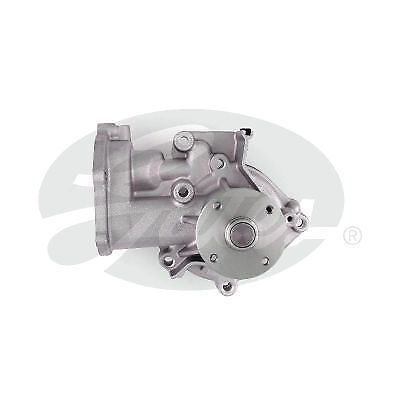 Gates Water Pump GWP6758