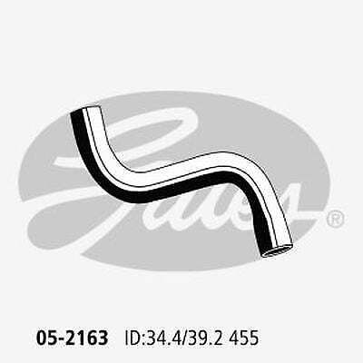 Gates Radiator Hose 05-2163