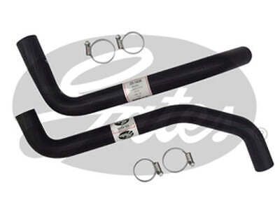 Gates Radiator Hose Set 08-0009