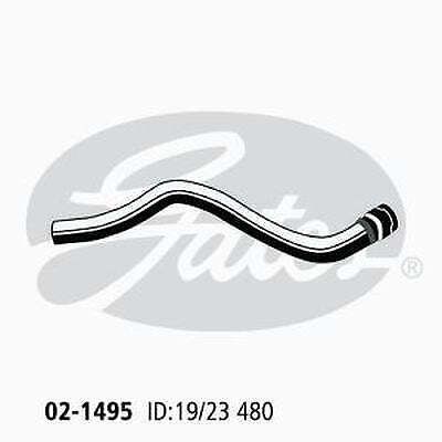 Gates Heater Hose 02-1495