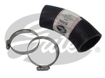 Gates Turbo Charger Hose 09-0004