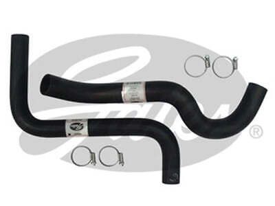 Gates Radiator Hose Set 08-0022