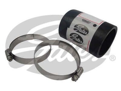 Gates Turbo Charger Hose 09-0009