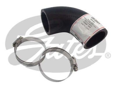 Gates Turbo Charger Hose 09-0001