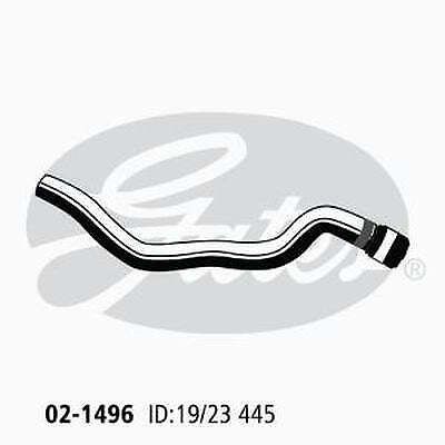 Gates Heater Hose 02-1496