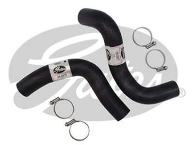 Gates Radiator Hose Set 08-0021