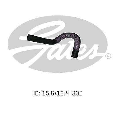 Gates Heater Hose 02-1153