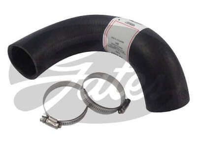 Gates Turbo Charger Hose 09-0020