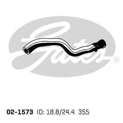 Gates Heater Hose 02-1573