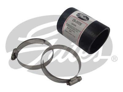 Gates Turbo Charger Hose 09-0006