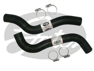 Gates Radiator Hose Set 08-0017