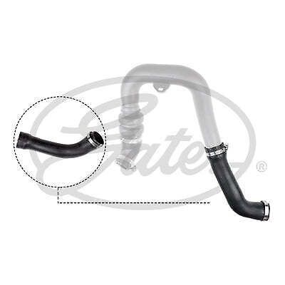 Gates Turbo Charger Hose for Ford Ranger PX Mazda BT-50 UP UR P4AT 09-0934