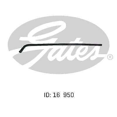 Gates Heater Hose 02-0002