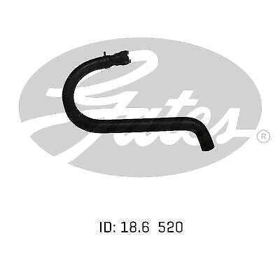 Gates Heater Hose 02-0115