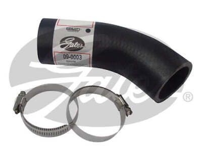 Gates Turbo Charger Hose 09-0003