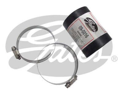 Gates Turbo Charger  Hose  09-0016