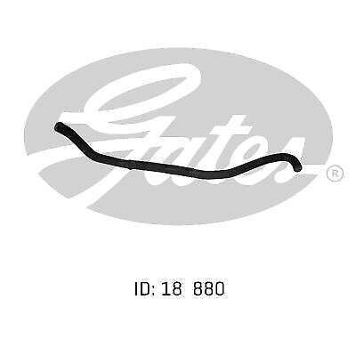 Gates Heater Hose 02-1356