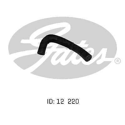 Gates Heater Hose 02-1363