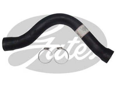 Gates Turbo Charger Hose 09-0024