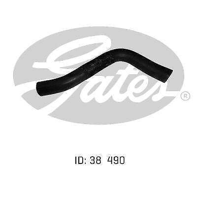 Gates Radiator Hose 05-0687