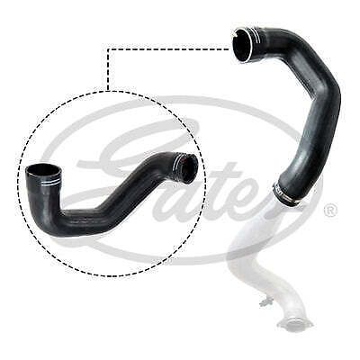 Gates Turbo Charger Hose 09-0515